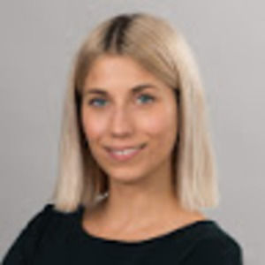 Meet your Posher, Kim